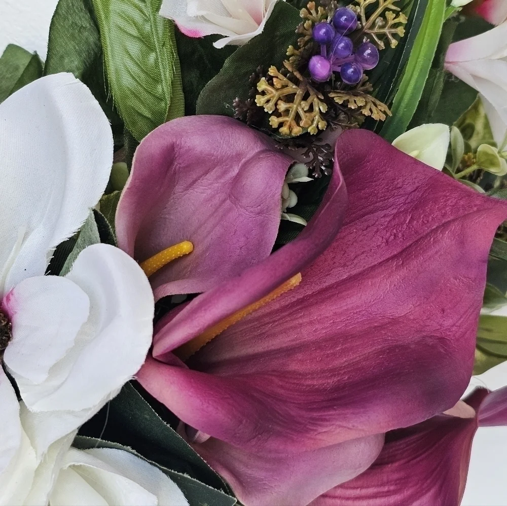 Hand Crafted beautiful floral